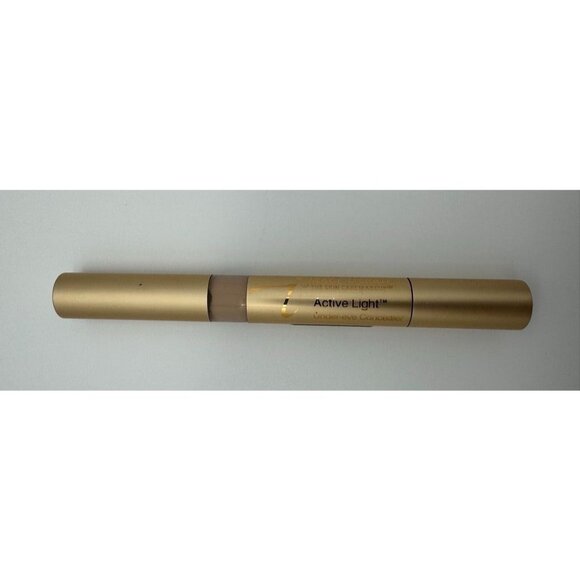 Jane Iredale Active Light Under-Eye Concealer No. 3 Tester 0.07 oz 2g - Picture 2 of 3